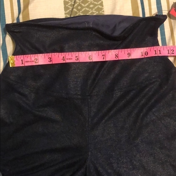 Yummie by Heather Thomson High Waist Leggins - Picture 16 of 16